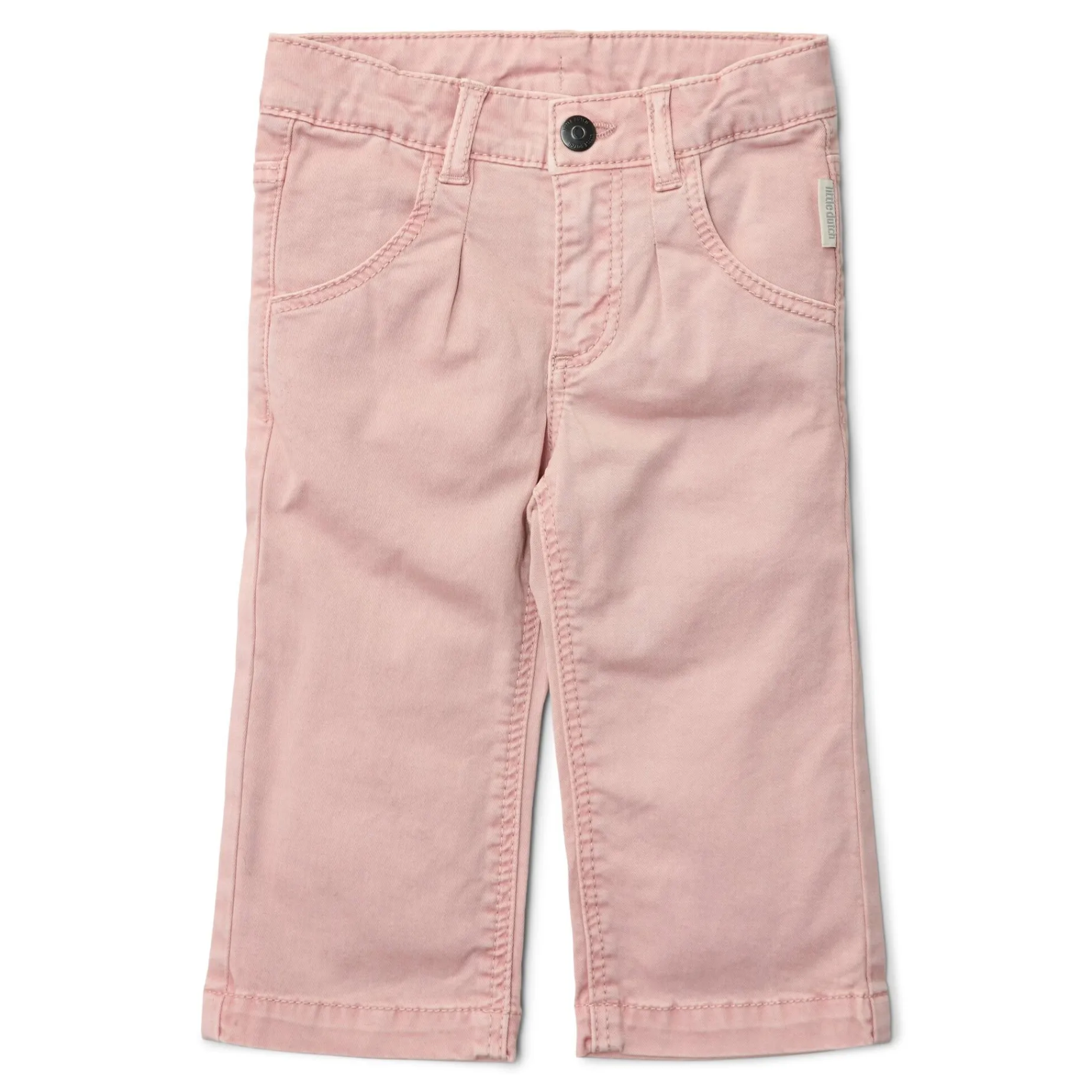 Katoenen broek - Roze - Fairy Garden