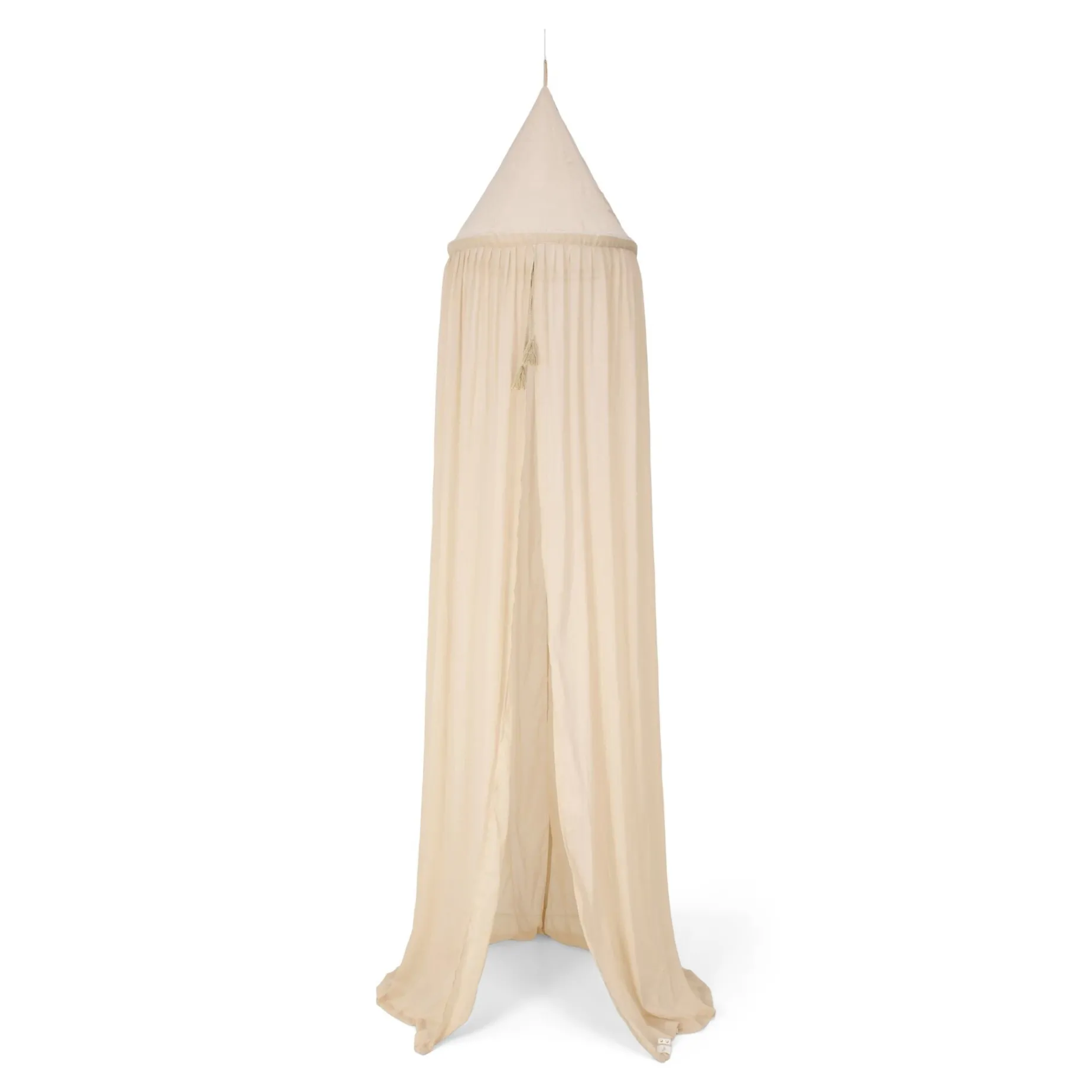 Klamboe - Beige - Essentials