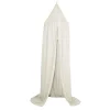 Klamboe hydrofiel Soft White
