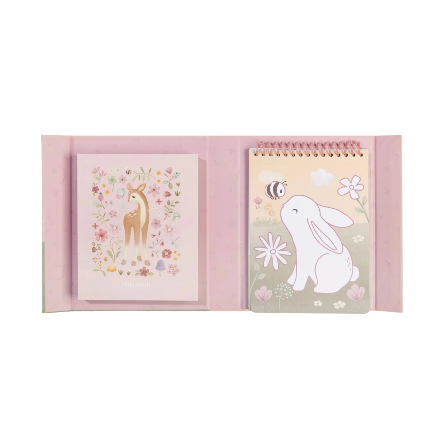 Kleurboek - Rosa