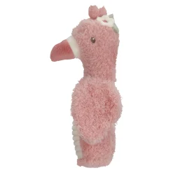 Knijprammelaar Flamingo - Roze