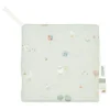 Knuffeldoek - Groen - Little Farm