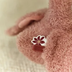 Knuffel Flamingo - Roze - 17 cm