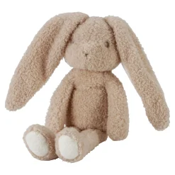 Knuffel Konijn 32 cm - Beige - Baby Bunny