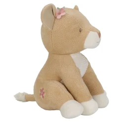 Knuffel Leeuwin - 60 cm
