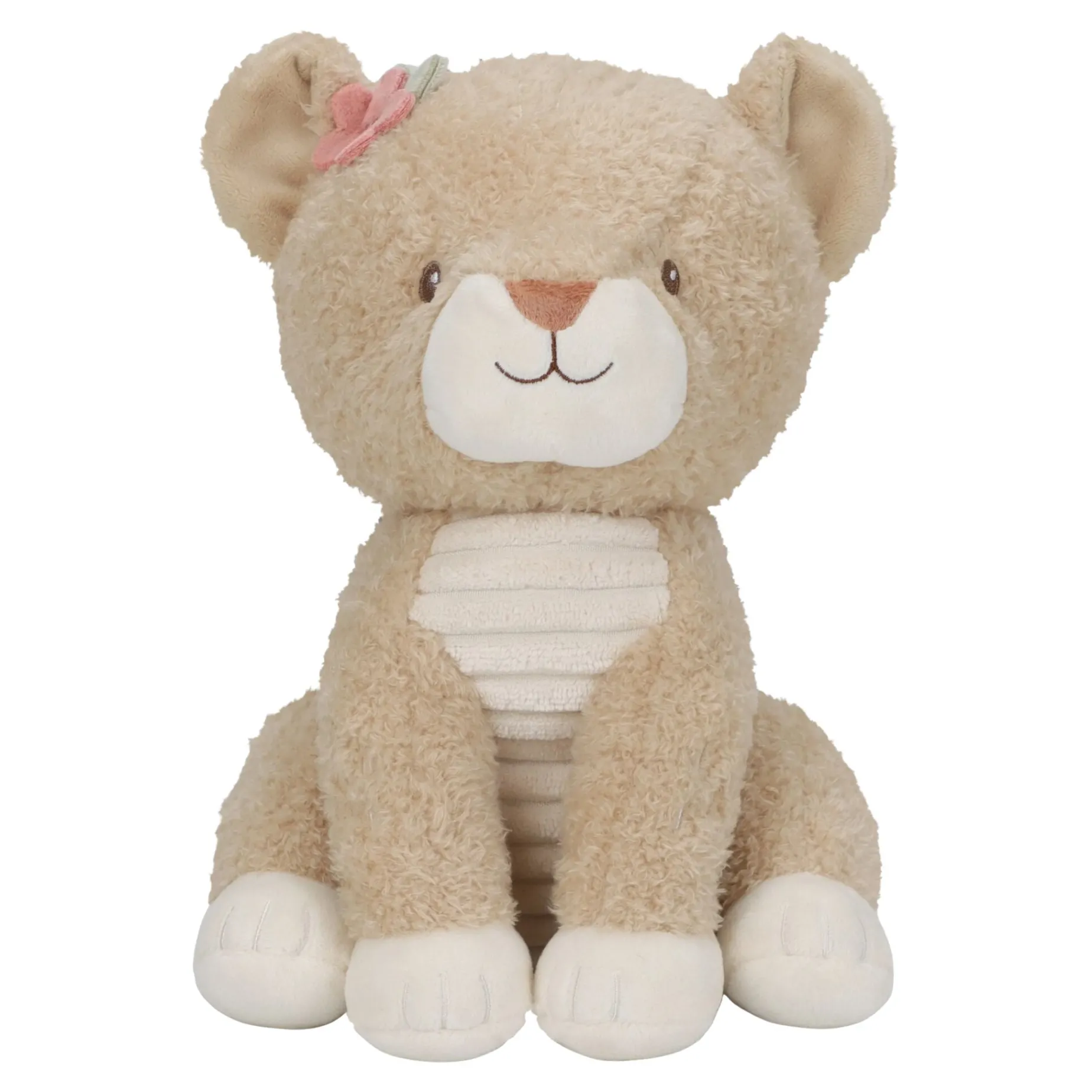 Knuffel Leeuwin - 25 cm