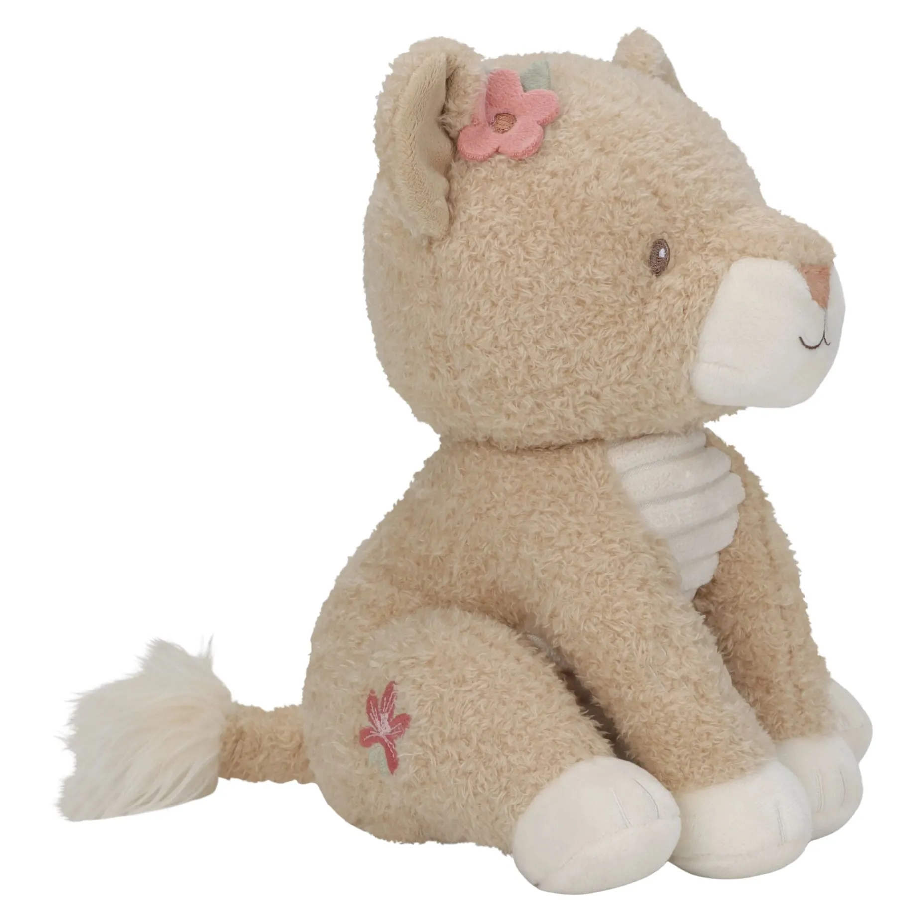 Knuffel Leeuwin - 25 cm