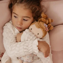 Knuffelpop Ava - 35 cm