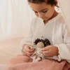 Knuffelpop Evi - 10 cm