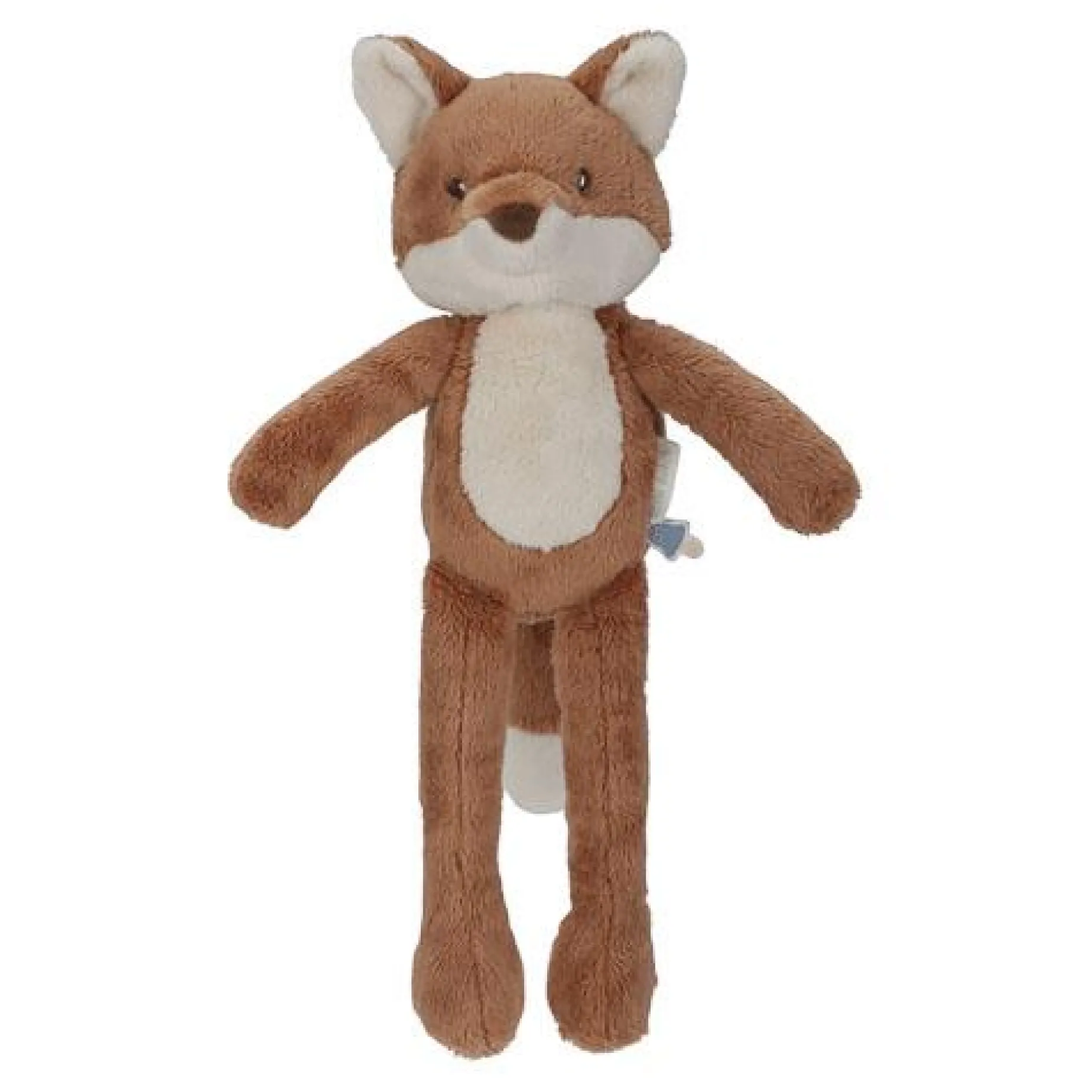 Knuffel Vos - Meerkleurig - Forest Friends