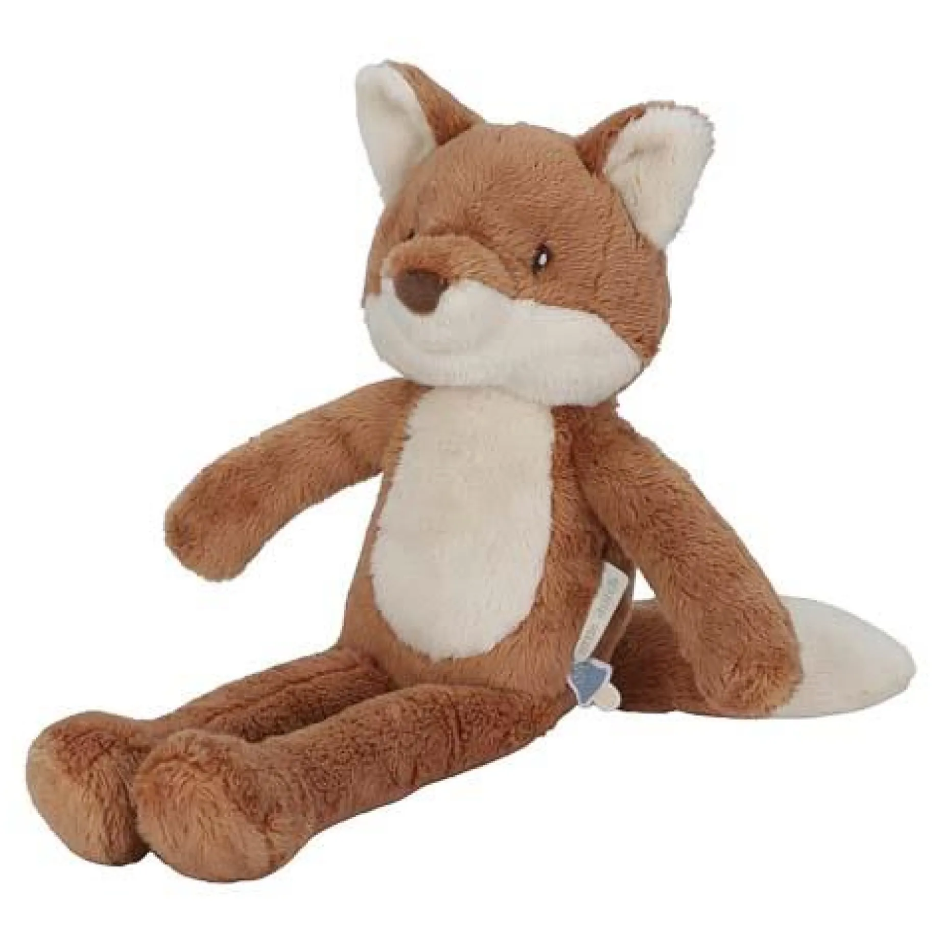 Knuffel Vos - Meerkleurig - Forest Friends