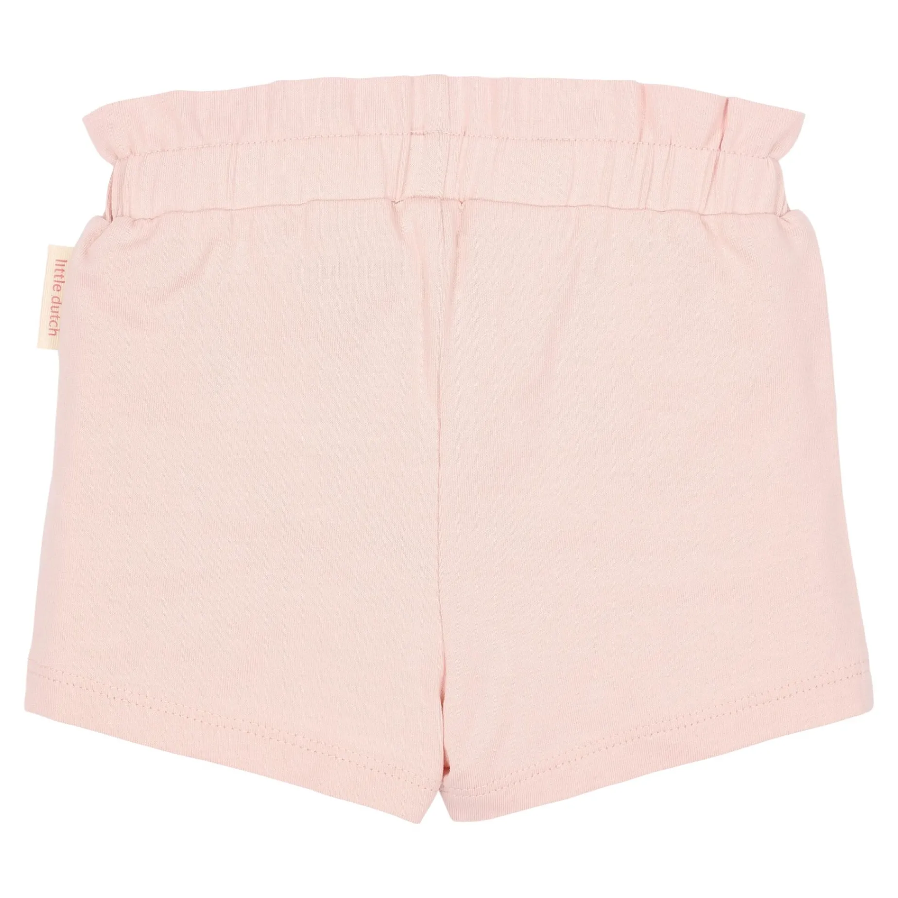 Korte broek - Roze