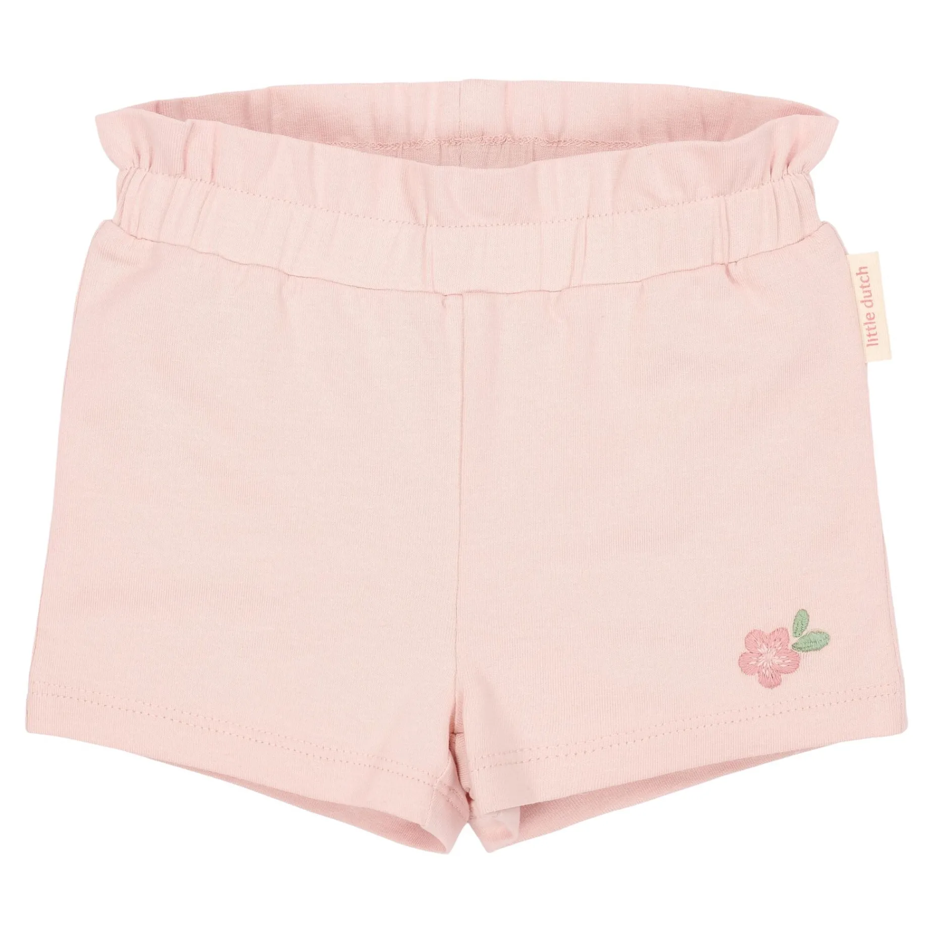 Korte broek - Roze