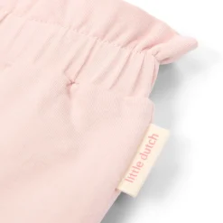 Korte broek - Roze