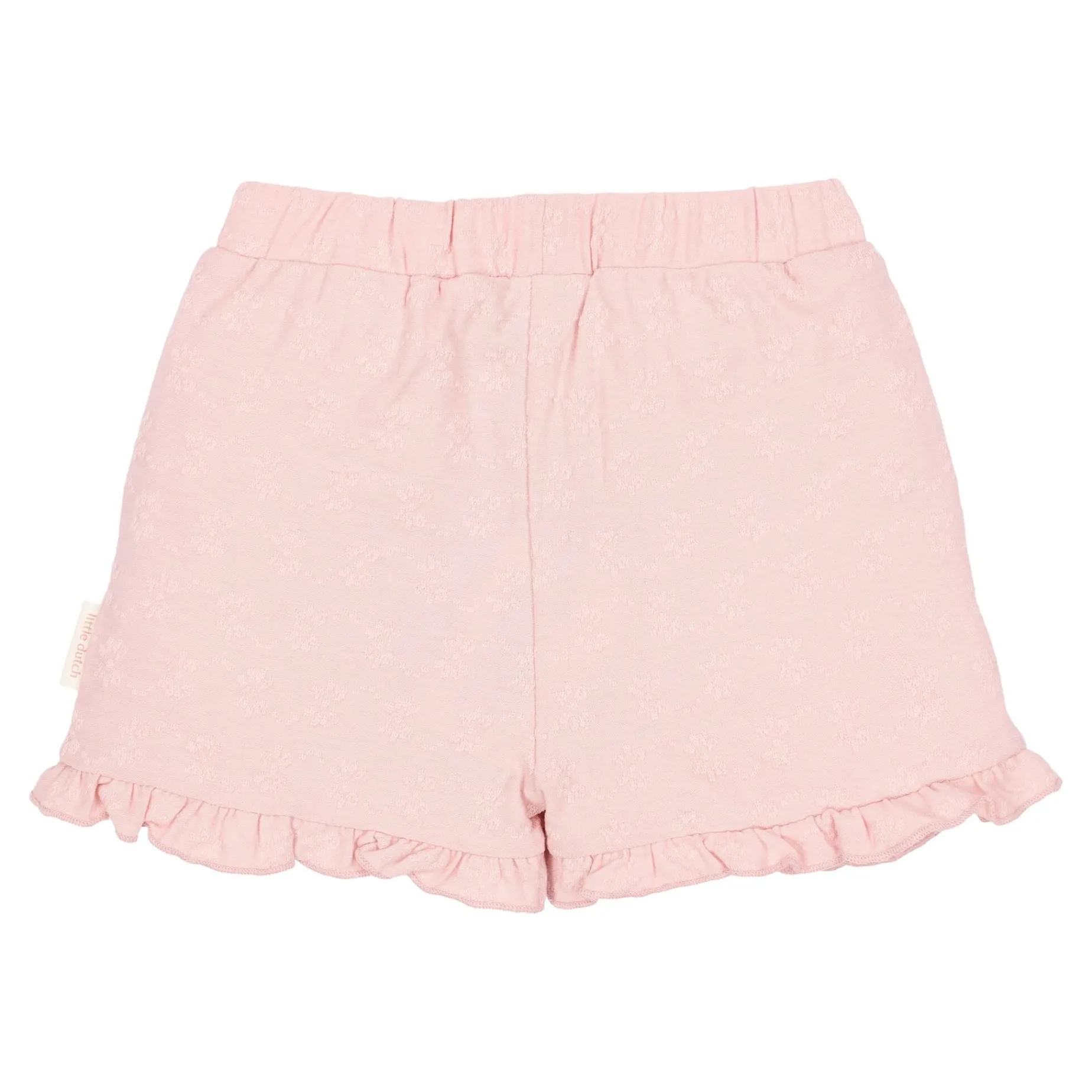 Korte broek - Roze