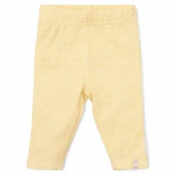 Legging - Geel - Little Farm