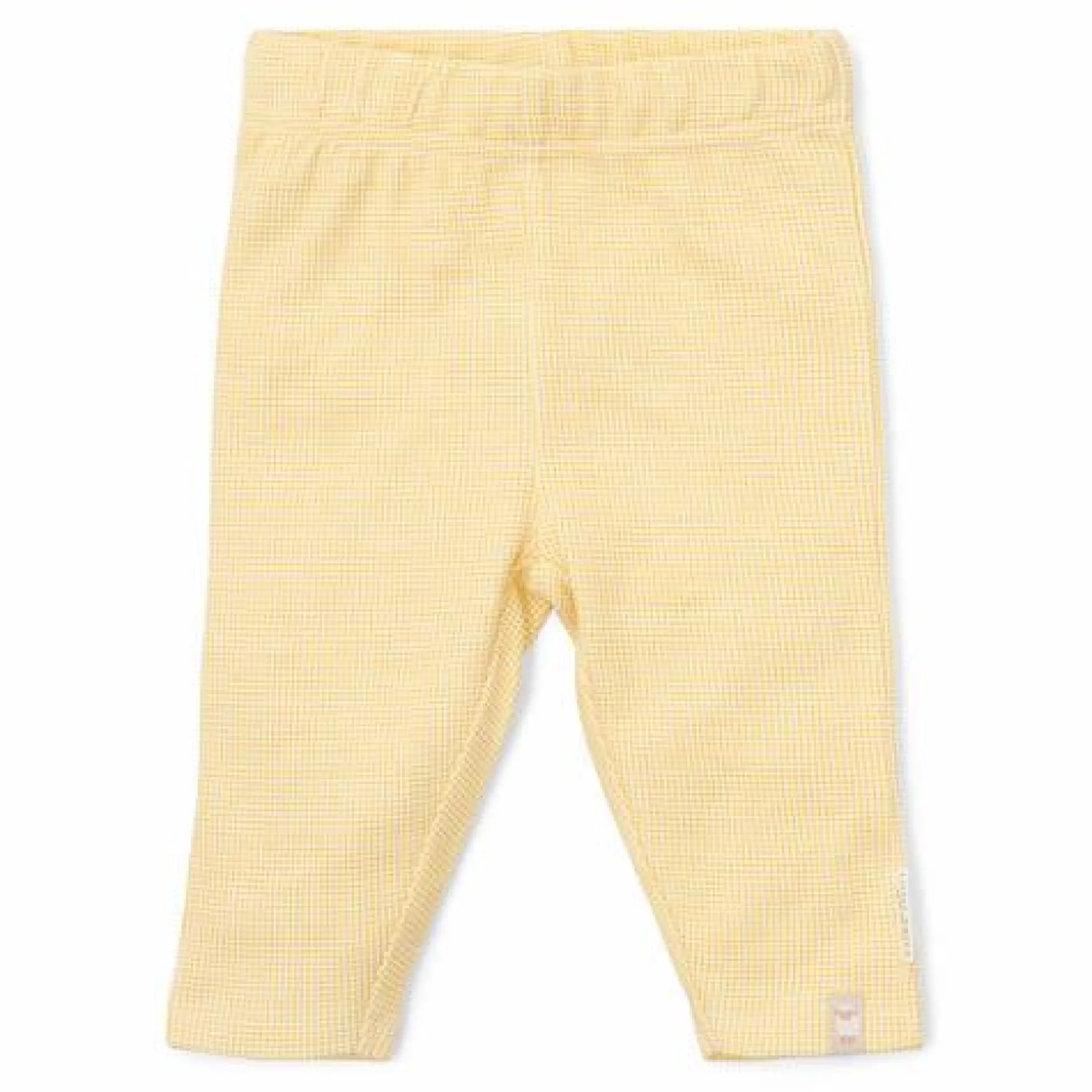 Legging - Geel - Little Farm
