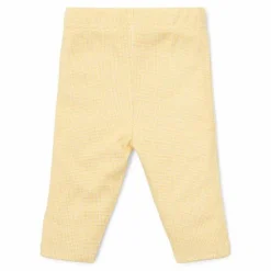 Legging - Geel - Little Farm