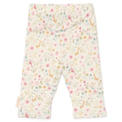 Legging - Wit - Fairy Garden