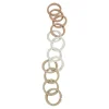 Little Loops speelgoedringen - Beige