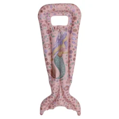 Luchtbed - Roze - Dreamy Mermaid
