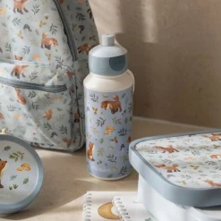 Lunchset Forest Friends