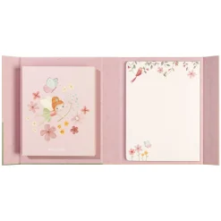 Magnetisch speelboek - Rosa