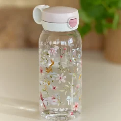 Mepal Drinkfles pop-up 600 ml - Roze