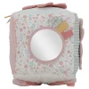 nijntje activiteitenkubus - Roze - Lucky Blossom