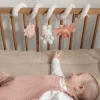 nijntje activiteitenspiraal - Roze - Lucky Blossom
