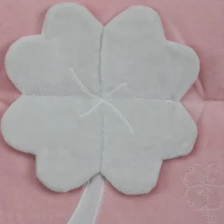 nijntje boxkleed - Roze - Lucky Blossom