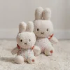 nijntje knuffel 20 cm - Roze - Lucky Blossom