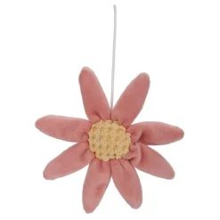 nijntje muziekmobiel - Roze - Lucky Blossom