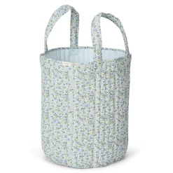 Opbergmand XL - Blauw - Forest Adventure