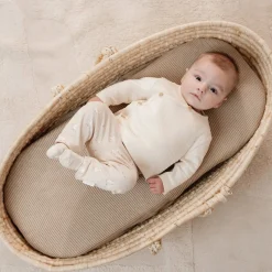 3-pack sokken - Meerkleurig - Newborn Naturals - Little Goose
