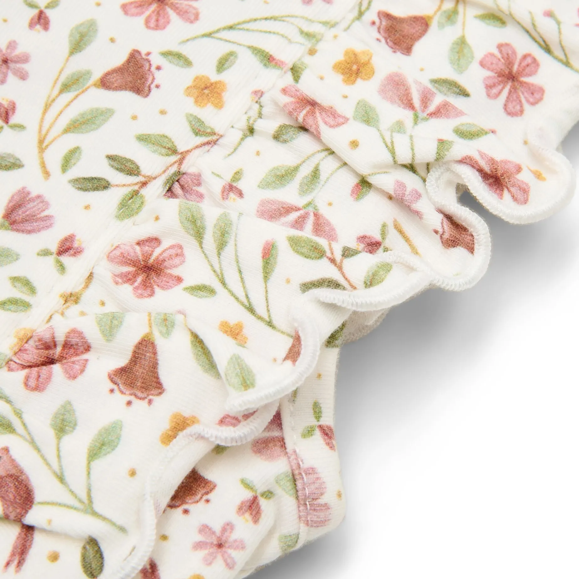 Playsuit - Mouwloos - Fairy Wonders