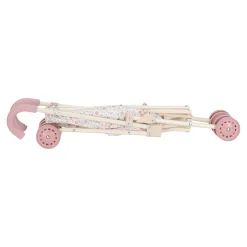 Poppenbuggy – Roze – Essentials – Soft Flowers