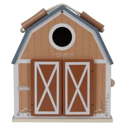 Poppenhuis Little Farm