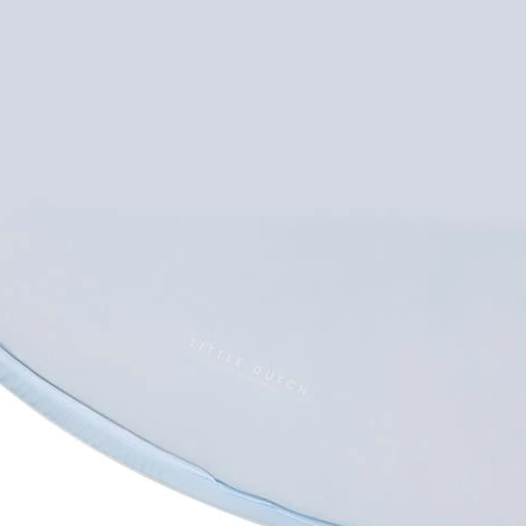 Pop-up tent - Blauw - Ocean Dreams