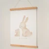 Poster Baby Bunny - A3