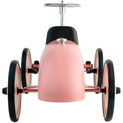 Retro loopauto - Roze - Essentials