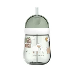 Rietjesbeker - Groen - Little Farm