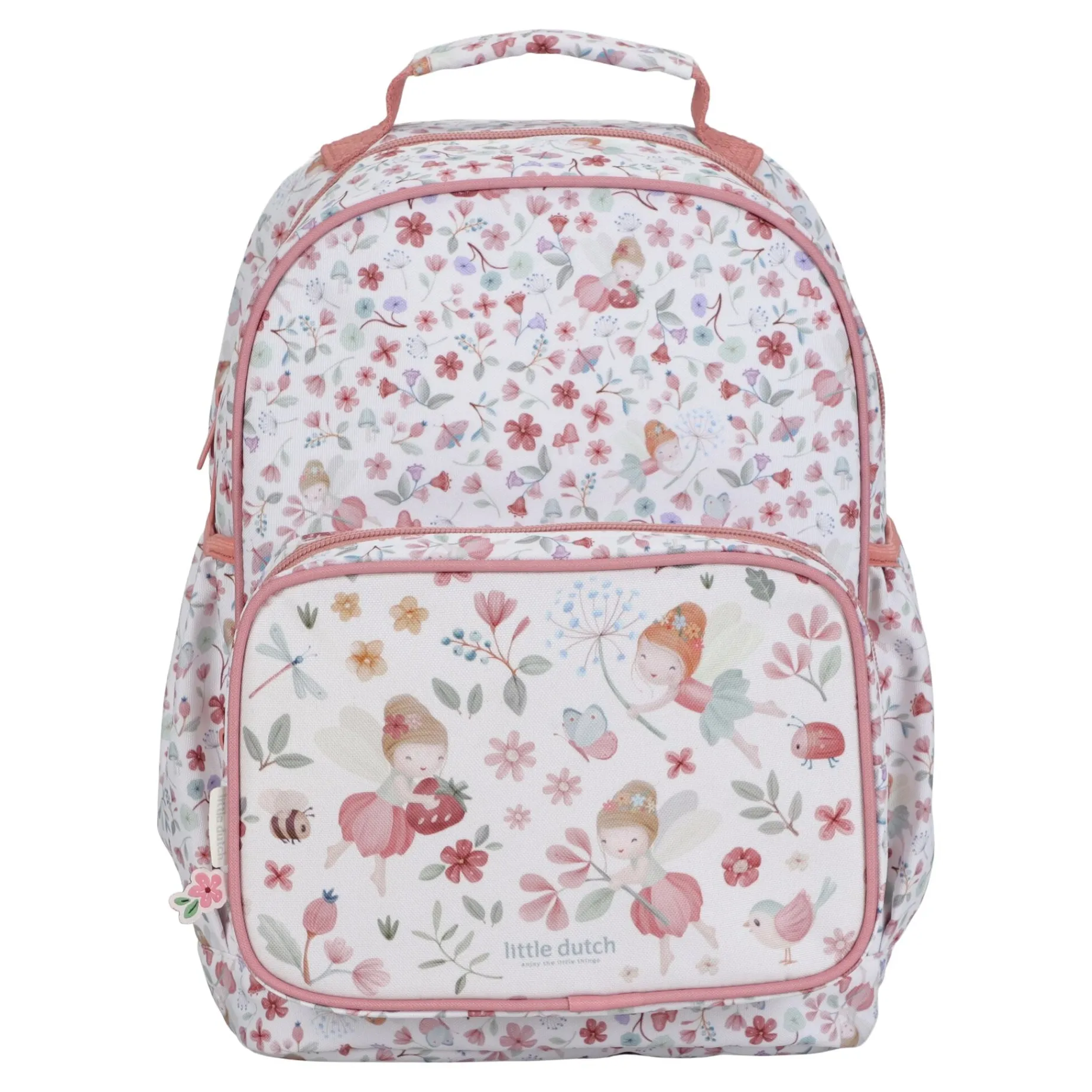 Rugzak - Roze - 35 cm