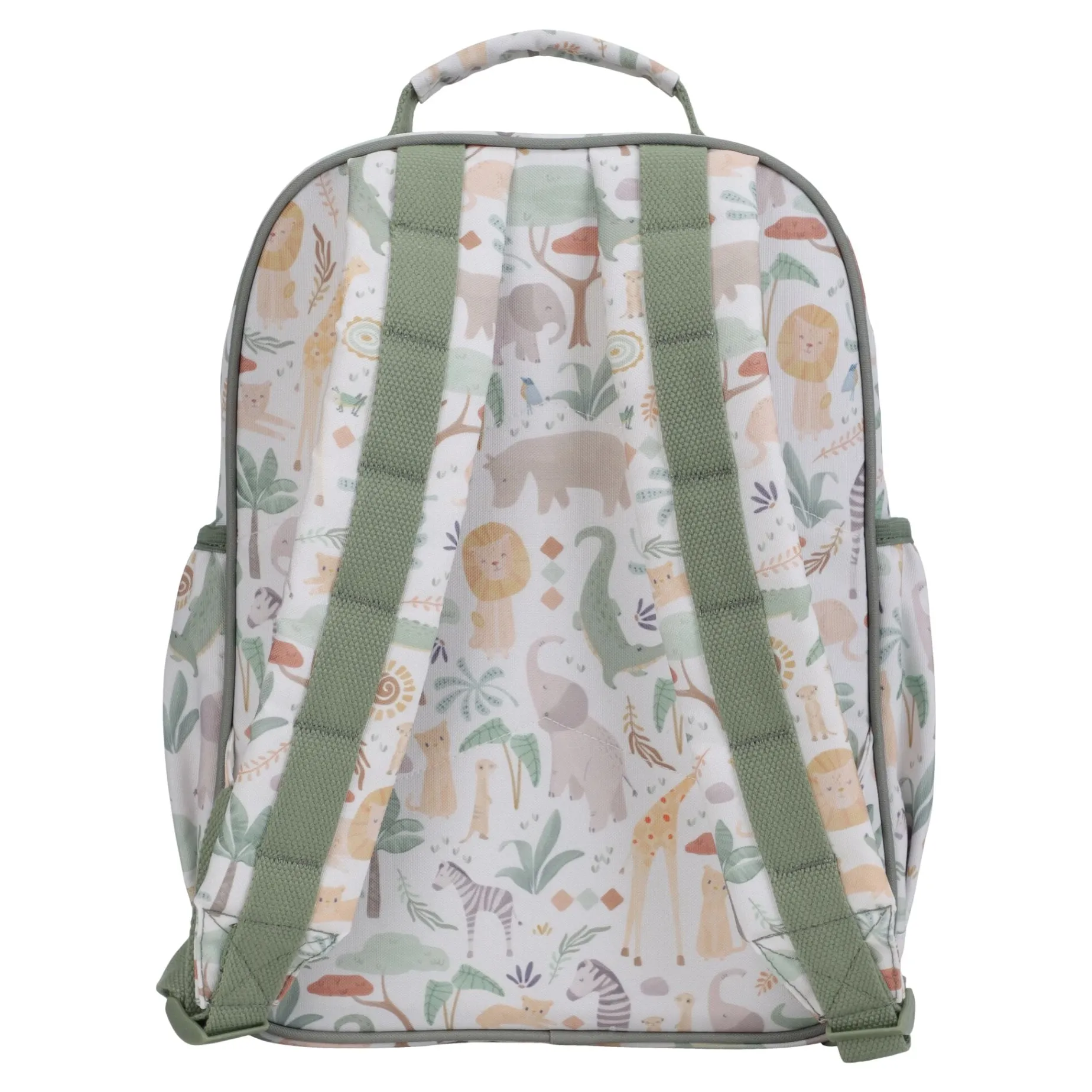 Rugzak - Wit - 35 cm