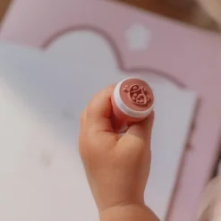 Self Inking Stamps - Roze - Fairy Garden