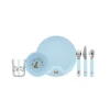 Set Kinderservies Mio 6-Delig - Forest Friends