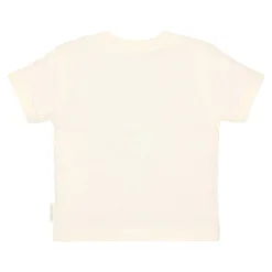 Shirt korte mouw - Wit