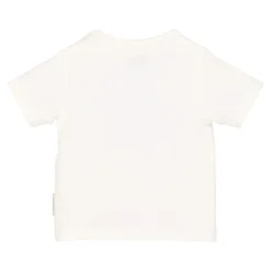 Shirt korte mouw - Wit - Vos