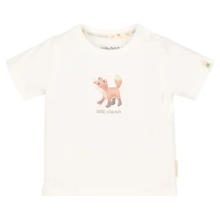 Shirt korte mouw - Wit - Vos