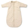 Slaapzak winter – Beige – Maat 60 cm – Newborn Naturals – Little Goose